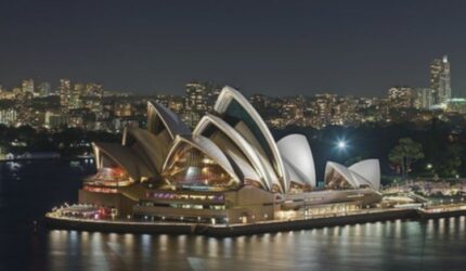 Australia, Destinasi Wisata Impian Turis Indonesia Hingga Kini