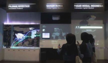 IHSG Terkoreksi 12 Juni, Ini Daftar Saham yang Dijual Asing!