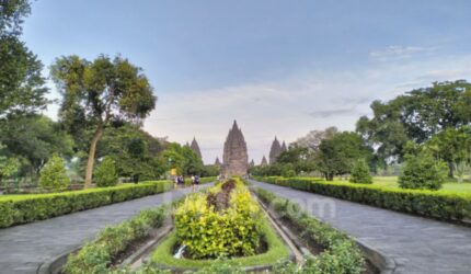 Libur Iduladha di Sleman? Ini 3 Tempat Wisata Terpopuler!