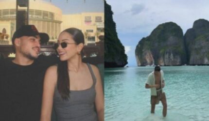 William Darouiche: Mantan Alyssa Daguise, Rapper Jerman Sebelum Al Ghazali?