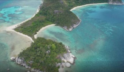DPR Panggil ATR/BPN Selasa Pekan Depan, Bahas Polemik 4 Pulau yang Dijual
