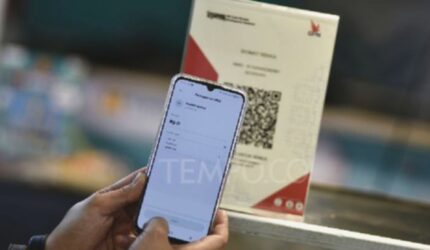 QRIS Rawan! Kenali Modus Penipuan, Amankan Transaksimu Sekarang!