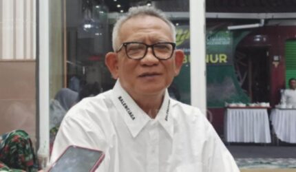 Wong Solo Grup, Kisah Sukses Suplai Makanan Haji di Mekkah