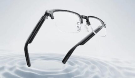 Xiaomi AI Glasses Rilis! Siap Tantang Ray-Ban Meta?