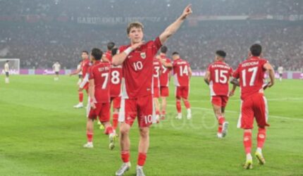 Jadwal Lengkap: Penentuan Nasib Grup C Kualifikasi Piala Dunia 2026!