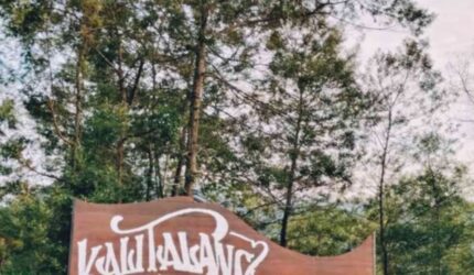 Kali Talang Klaten: Pesona Ekowisata Merapi yang Wajib Dikunjungi