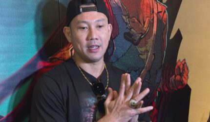 Denny Sumargo Ungkap Gaya Parenting, Bebaskan Anak Tanpa Proteksi Berlebih