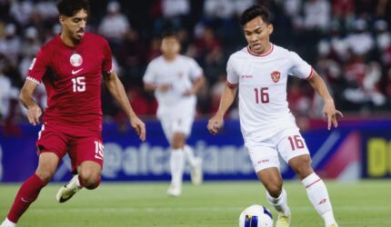 Timnas U-23 Bertabur Bintang, Pemain Muda Liga 1 Beri Ancaman!