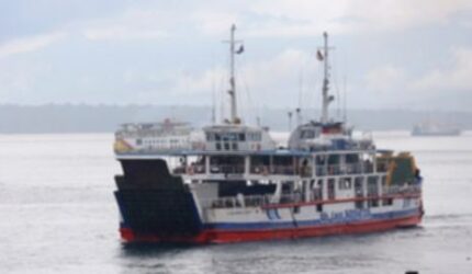 Diskon ASDP Hingga 100% di 7 Rute, Cek Tarif Baru!
