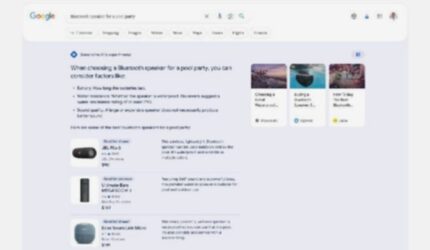 Rahasia AI Google Search Live: Peramban Lebih Cerdas, Hasil Akurat!
