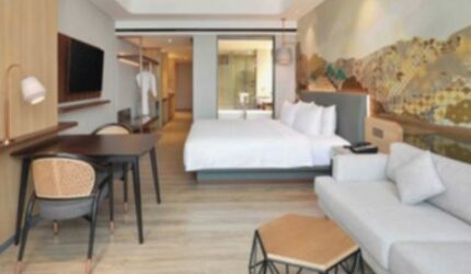 Belitung: 5 Hotel Pantai Terbaik dengan Pemandangan Memukau, Wajib Coba!