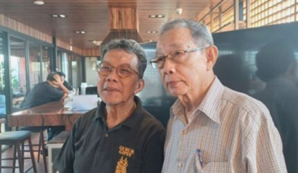 Nuansa Bening: Anak Keenan Nasution Bongkar Kejanggalan, Jaminan Rumah Terungkap!