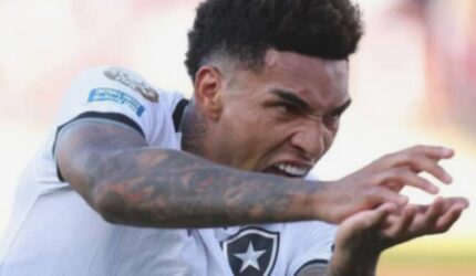 Botafogo Hancurkan PSG, Klasemen Grup B Piala Dunia Antarklub 2025!