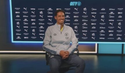 Tijjani Reijnders: Warisan Indonesia Bentuk Karakter di AC Milan