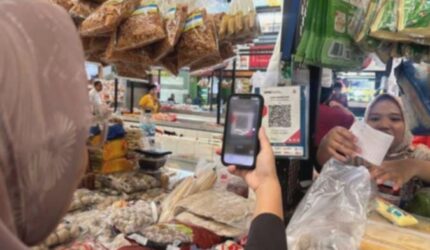 QRIS Mendunia: BI Perluas Jaringan Pembayaran Lintas Negara