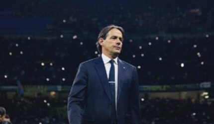 Inzaghi Syok, Inter Dibantai PSG 0-5, Ini Reaksinya!