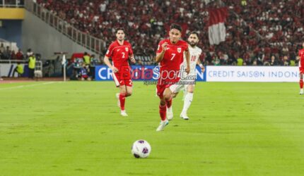 Wonderkid Australia Lawan Indonesia Susul Marselino ke Liga Inggris?
