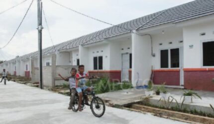 Rumah 18 Meter: Dosen Trisakti Ungkap Dampak Negatifnya, Housing Caring?