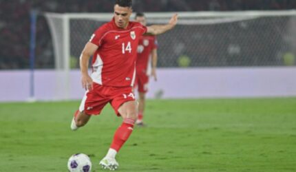 Media Asing Heboh: Indonesia Taklukkan China, VAR, dan Sejarah Piala Dunia