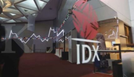 LP Saham Kuartal III 2025, Siap Dongkrak Likuiditas Pasar Modal?