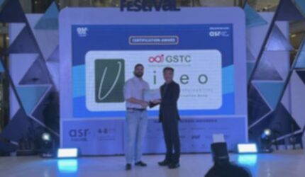 Ascott Raih Sertifikasi Hotel Berkelanjutan, Bukti Komitmen Pariwisata Hijau