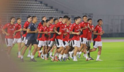 Rumus Wamen Stella: Peluang Timnas Indonesia ke Piala Dunia 2026!