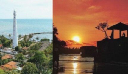 49 Tempat Wisata Top Banten, Liburan Idul Adha 2025 Anti-Ribet