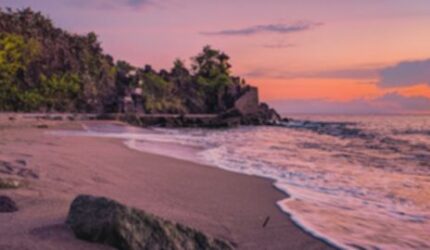 6 Pantai di Lombok yang Terkenal dan Cocok untuk Healing