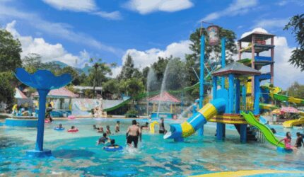 5 Rekomendasi Tempat Wisata Ramah Anak di Kudus
