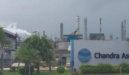 Danantara, INA, dan Chandra Asri: Peluang Investasi Raksasa Terungkap!