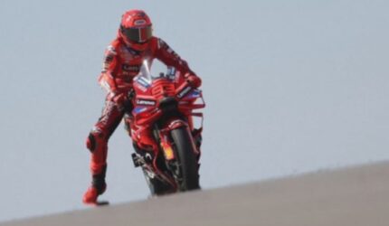 Marquez Pole! Hasil Kualifikasi MotoGP Mugello, Dominasi Terus Berlanjut
