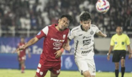 Indonesia All Star: Persija Mendominasi Skuad, Ini Daftar Lengkapnya!