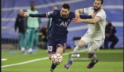 Piala Dunia Klub 2025: Porto Gugur Dramatis, Messi vs PSG!