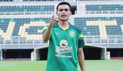 Rachmat Irianto Kembali ke Persebaya, Wasiat Ayah Jadi Penyebabnya