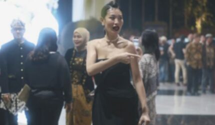 Patricia Gouw Bongkar Suvenir Mewah Ngunduh Mantu Al Ghazali, Bikin Iri!