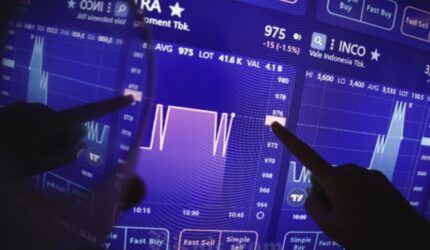 Saham Lesu, Fundamental Emiten dan Ekonomi Jadi Penentu Arah?