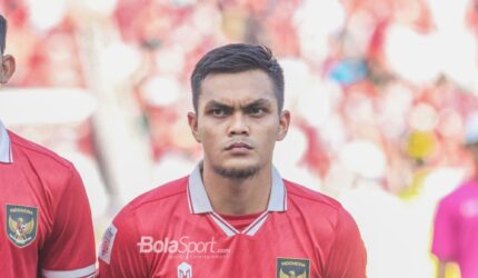 Rachmat Irianto Pilih Hengkang, Akhir Kisah di Persib Bandung