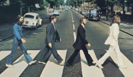 Hey Jude: Kisah Pilu di Balik Lagu Ikonik The Beatles