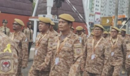 86 Kepala Daerah Ikuti Retreat di IPDN Jatinangor, Apa Agendanya?