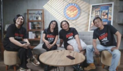 Keanu Angelo Jihad Lawan Judol di Film Agen +62, Berani Banget!