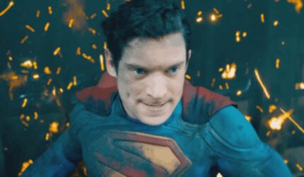 Superman Datang! 5 Film Warner Bros. Siap Guncang 2025