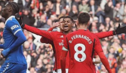 Rashford ke Barca Gratis? Aturan Transfer FIFA Terbaru Untungkan Barcelona!