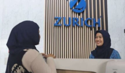 BI Rate Turun, Asuransi Properti Makin Untung? Kata Zurich!