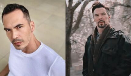 Mirip Banget! 15 Artis Indonesia Ini ‘Kembaran’ Seleb Hollywood?