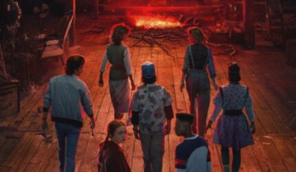 David Harbour Lega, Stranger Things Tamat: Ini Alasannya!