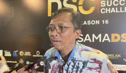 UMKM Jadi Operator Holding, Pemerintah Beri Angin Segar Pengusaha Kecil?