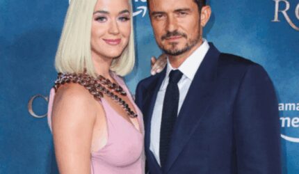 Orlando Bloom dan Katy Perry Dikabarkan Putus, Pernikahan Jeff Bezos Jadi Bukti