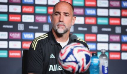 Juventus Digasak Man City, Igor Tudor Tak Ada Alasan