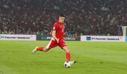 Daftar Pemain Termahal ASEAN: Timnas Indonesia Mendominasi, Jay Idzes Ungguli Hilgers!