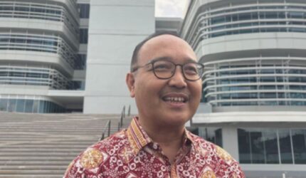 Komdigi-Mafindo Bikin Chatbot AI untuk Deteksi Konten Asli atau Palsu